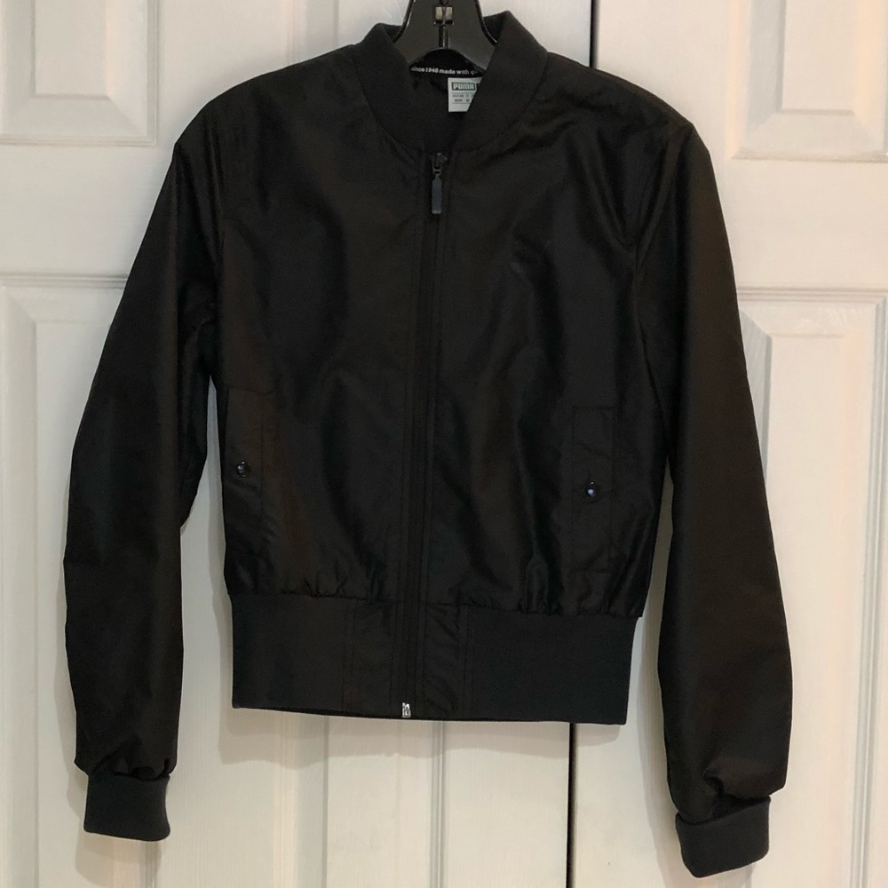 Puma jacket